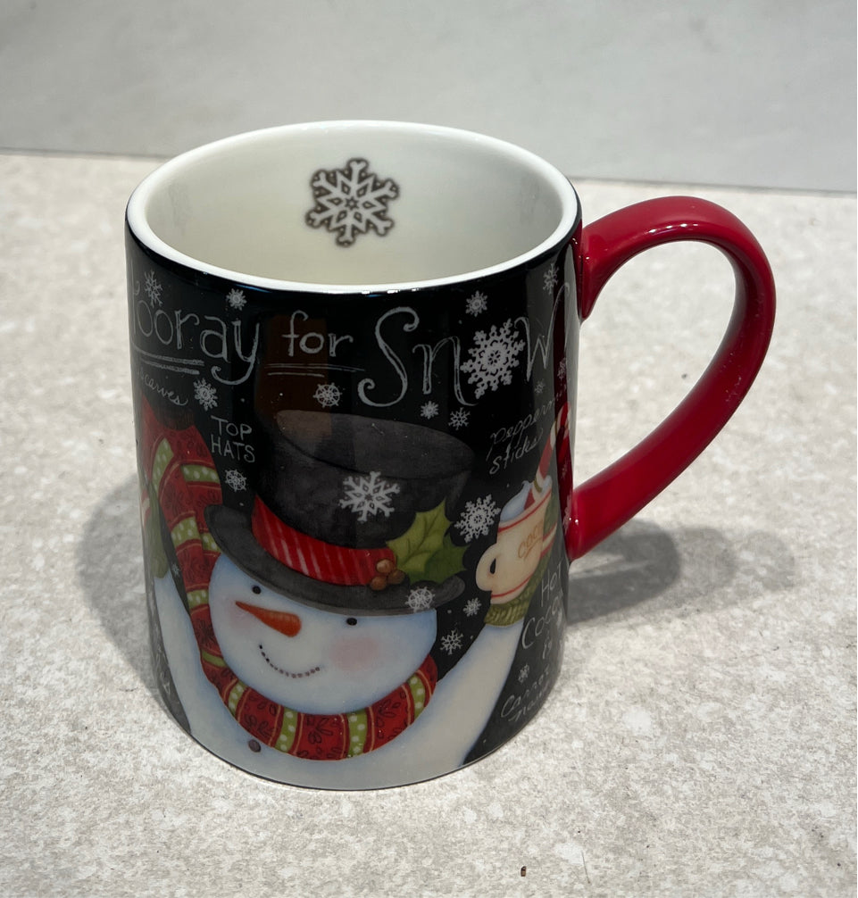 Christmas Mug
