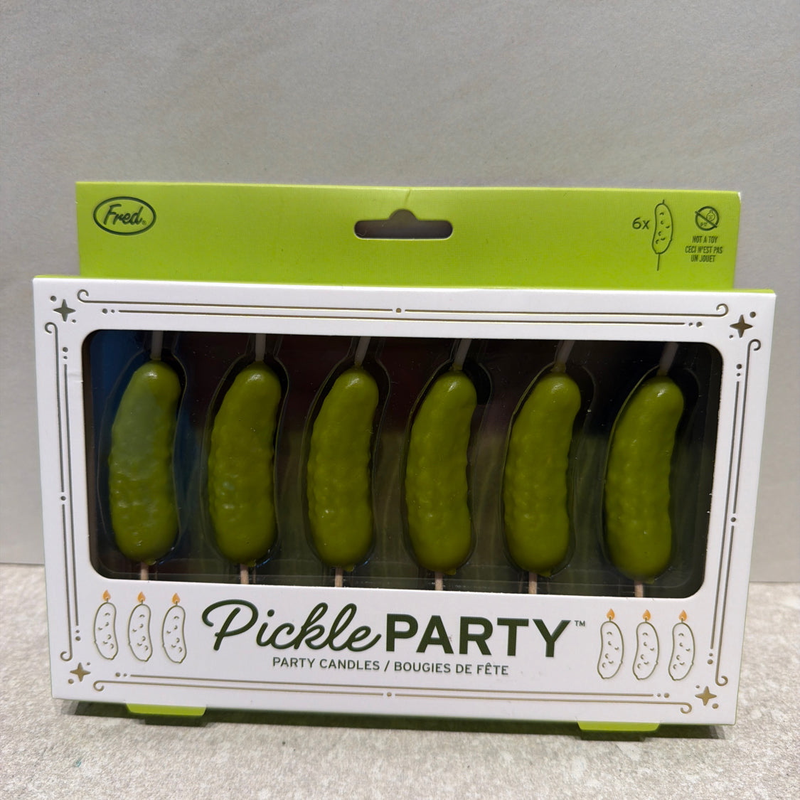 Party Candles