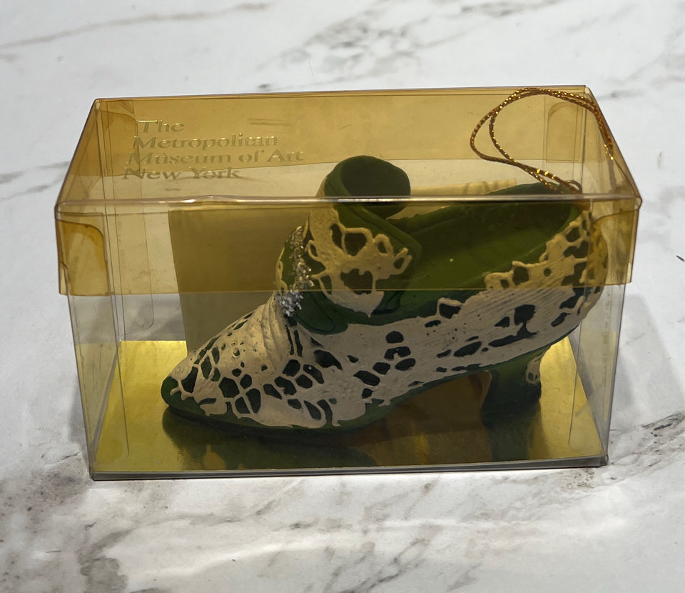 Collectable Shoe