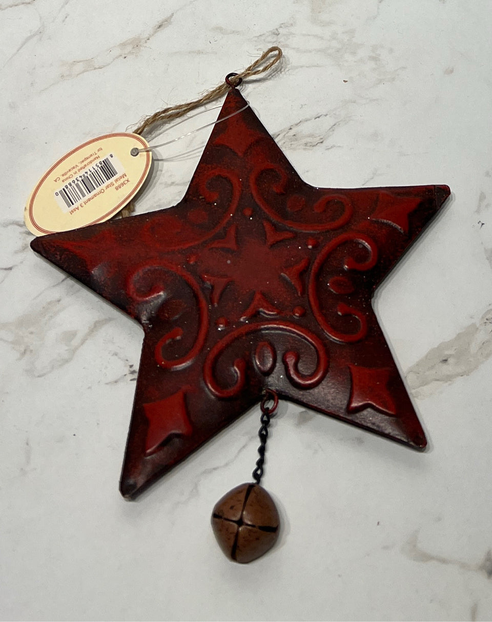 star Ornament