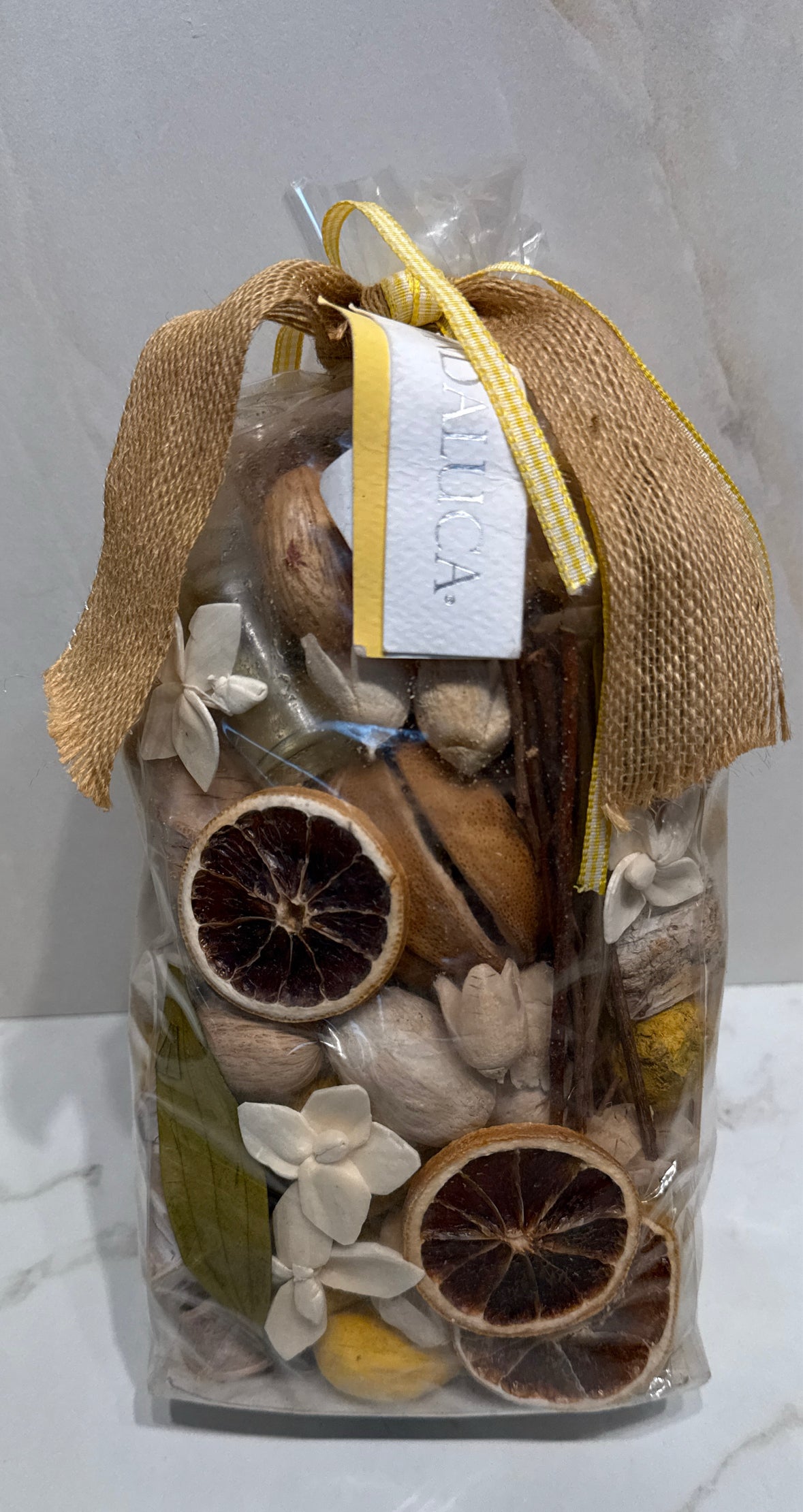 Potpourri