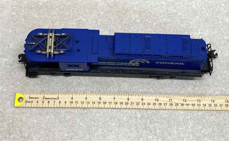 Lionel 8859 Conrail Train