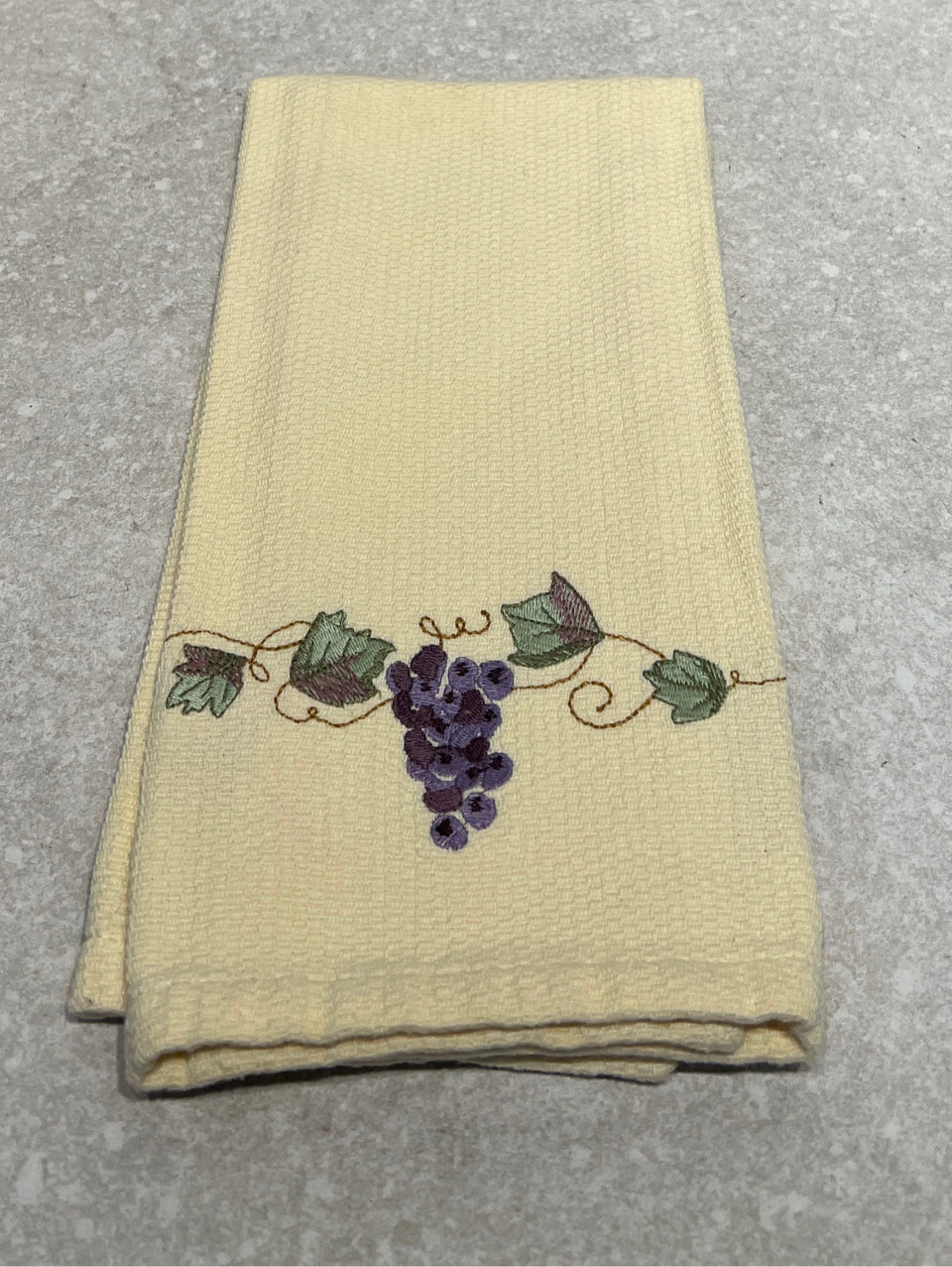 Kitchen Towel