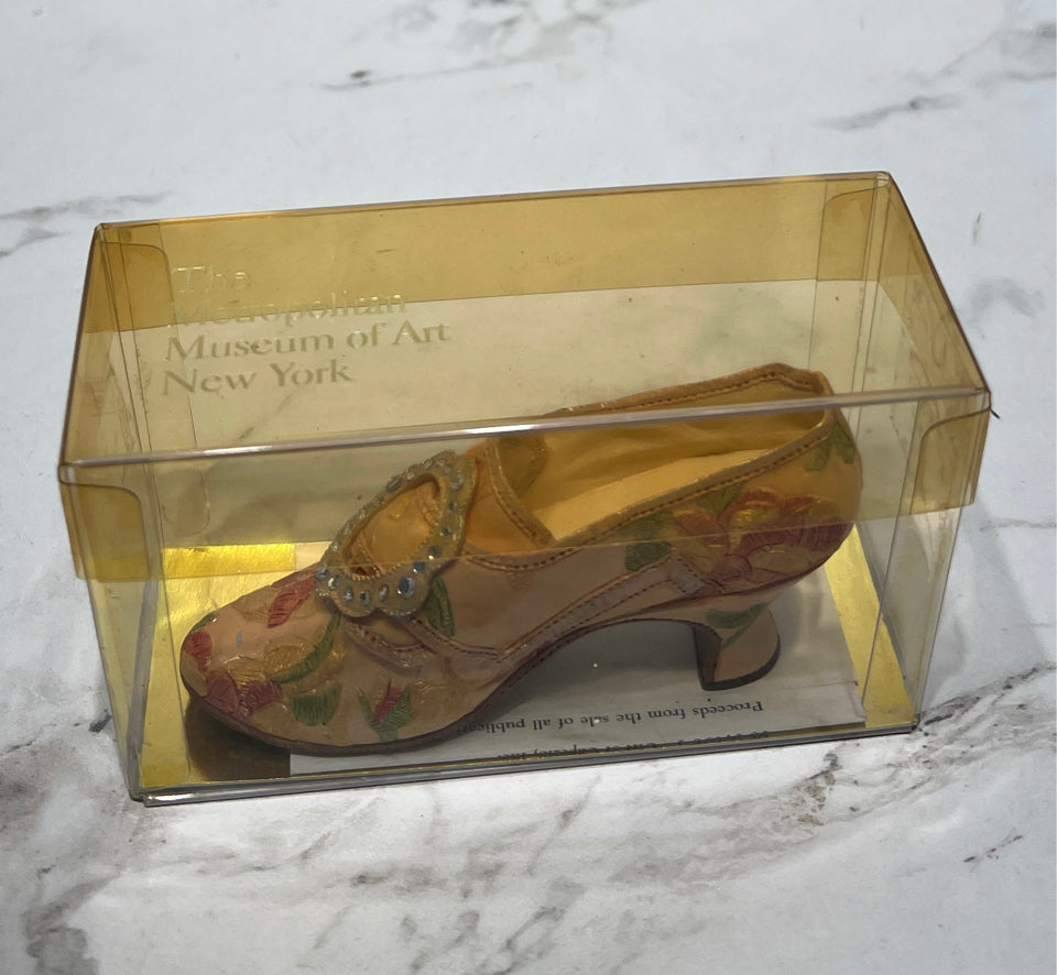 Collectable Shoe