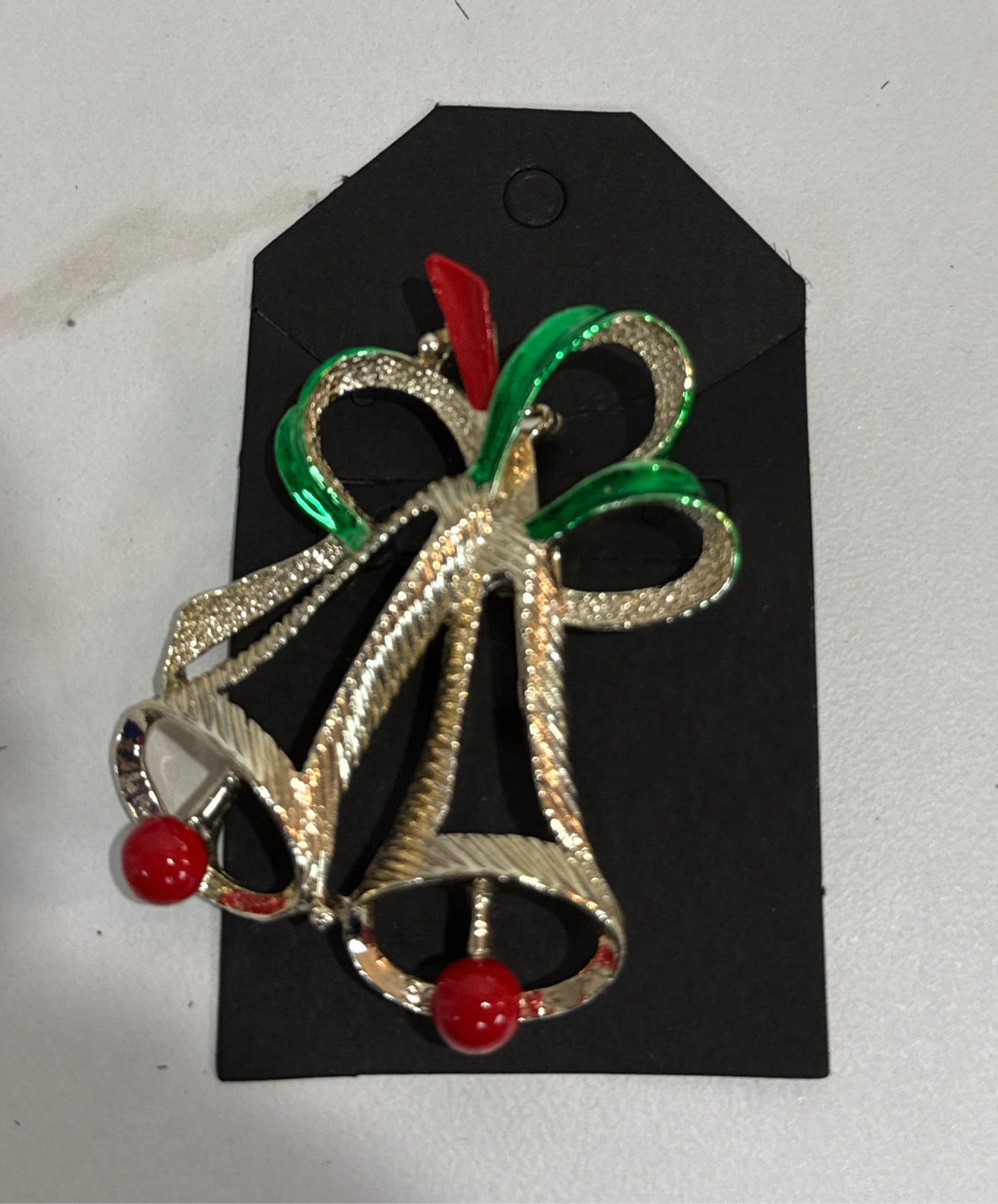 Christmas Pin