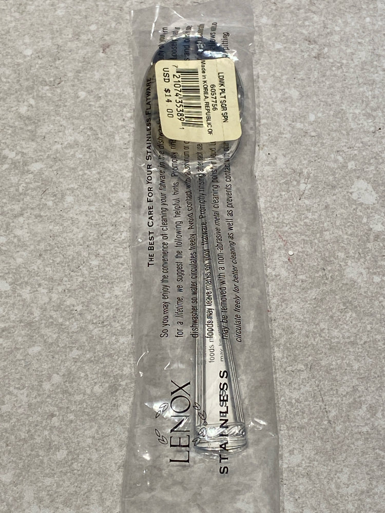 Lenox Spoon