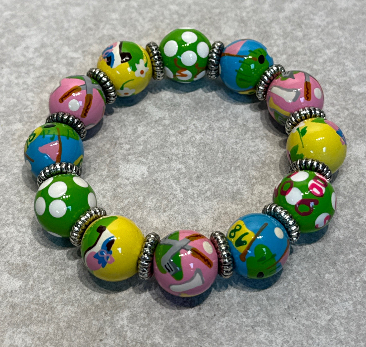 Bracelet