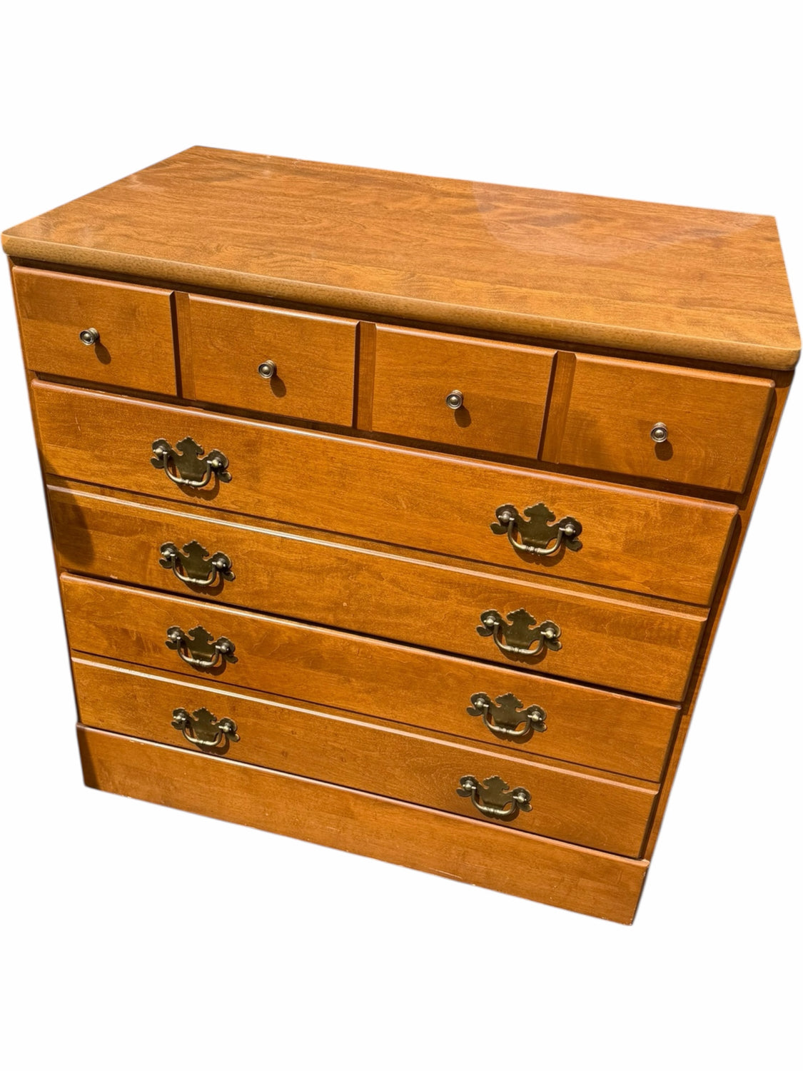 Ethan Allen Dresser