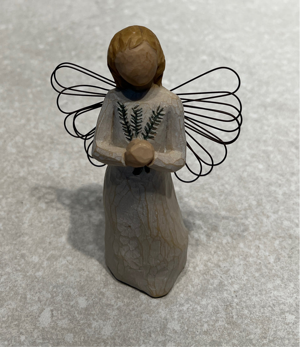 Willow Tree Figurine
