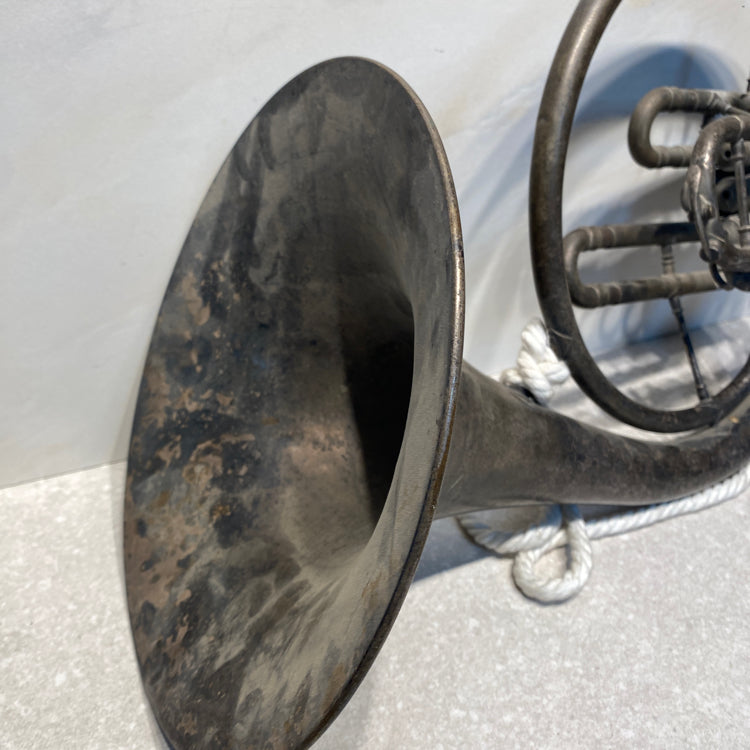 French Horn (As-Found)