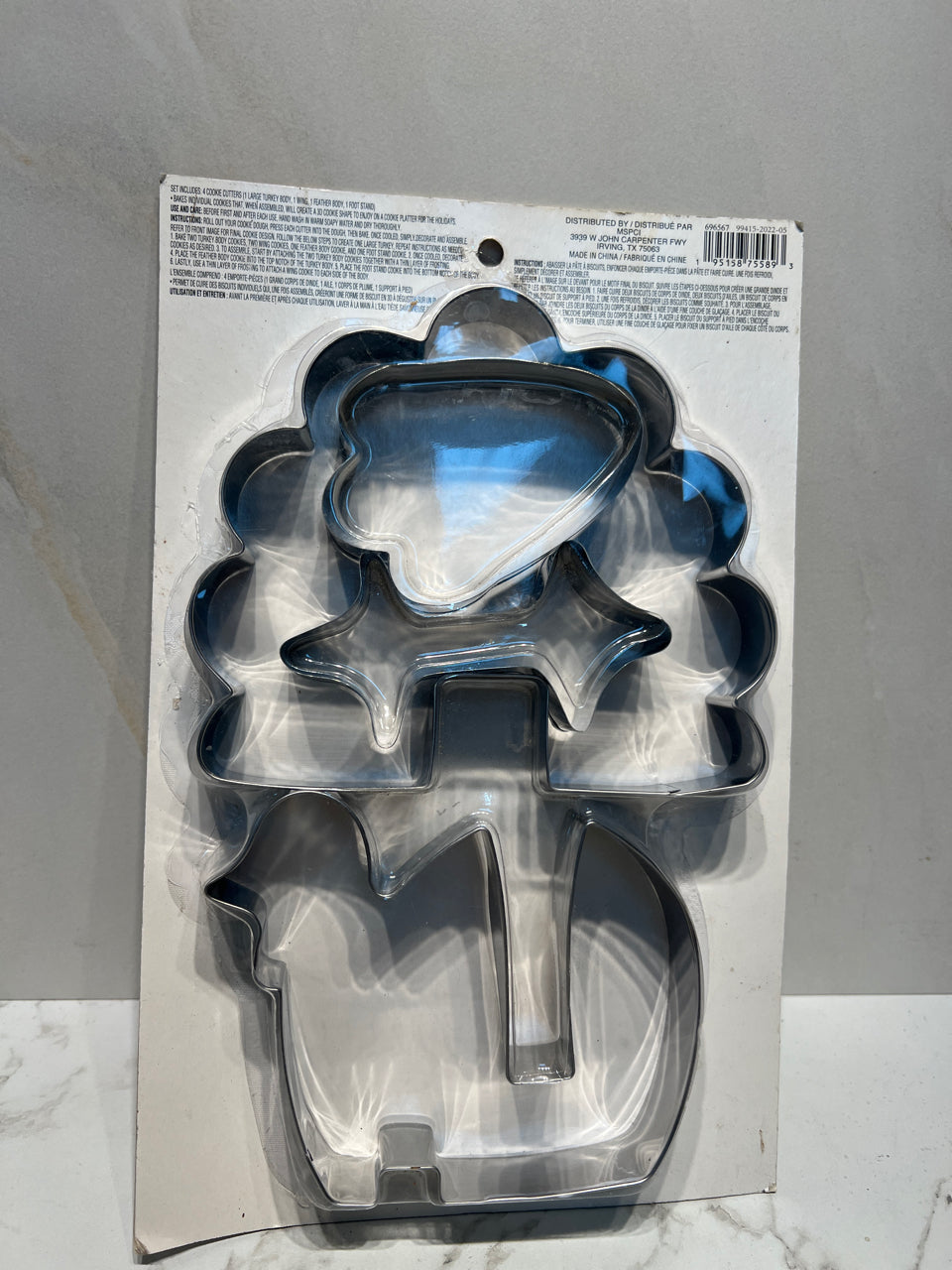 Cookie Cutter