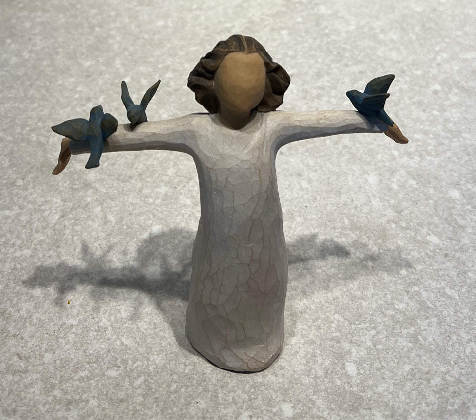 Willow Tree Figurine