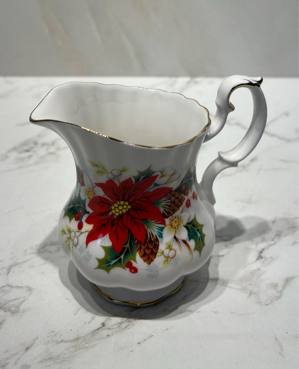 Royal Albert Creamer