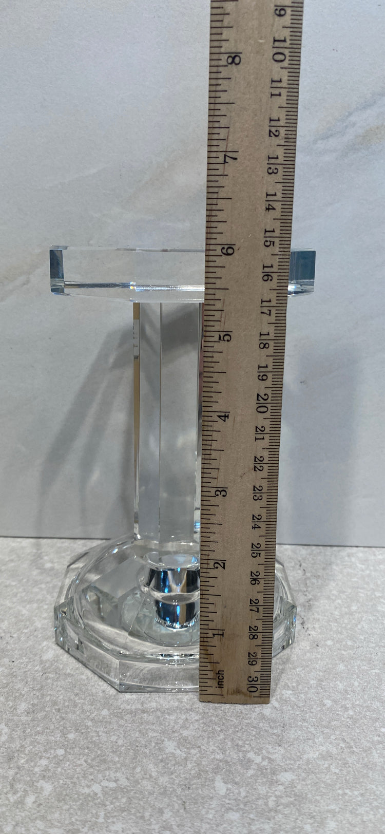 Oleg Cassini Candleholder