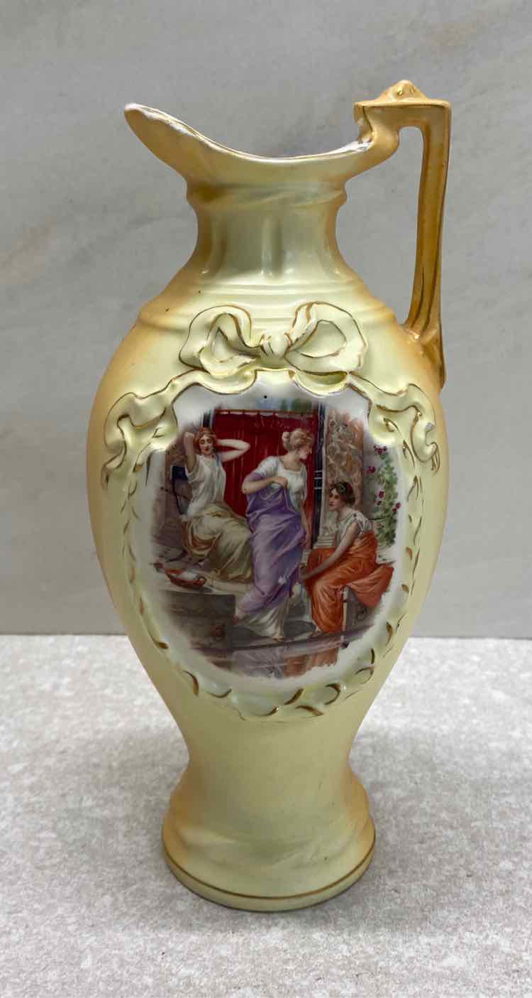 Czech Vase
