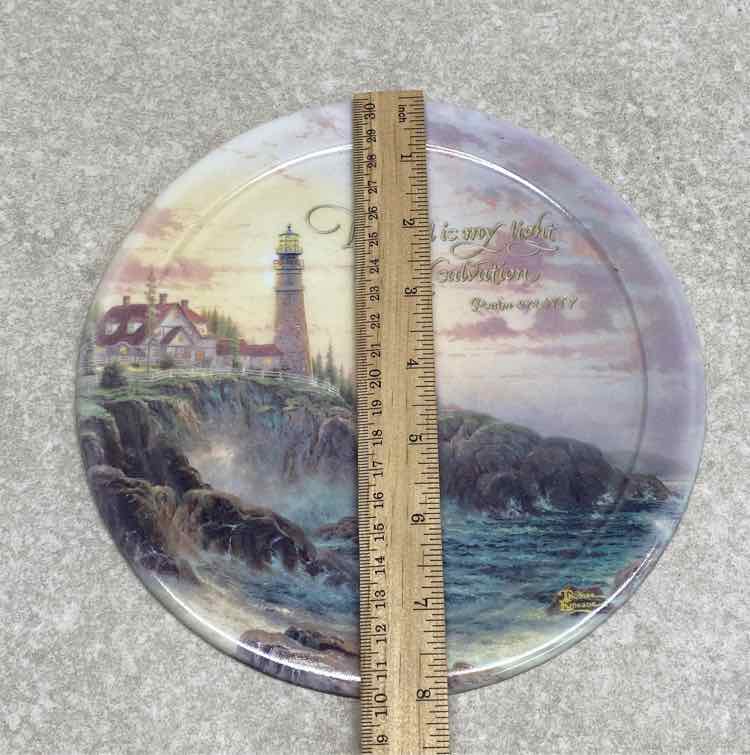 Thomas Kinkade Wall Decor