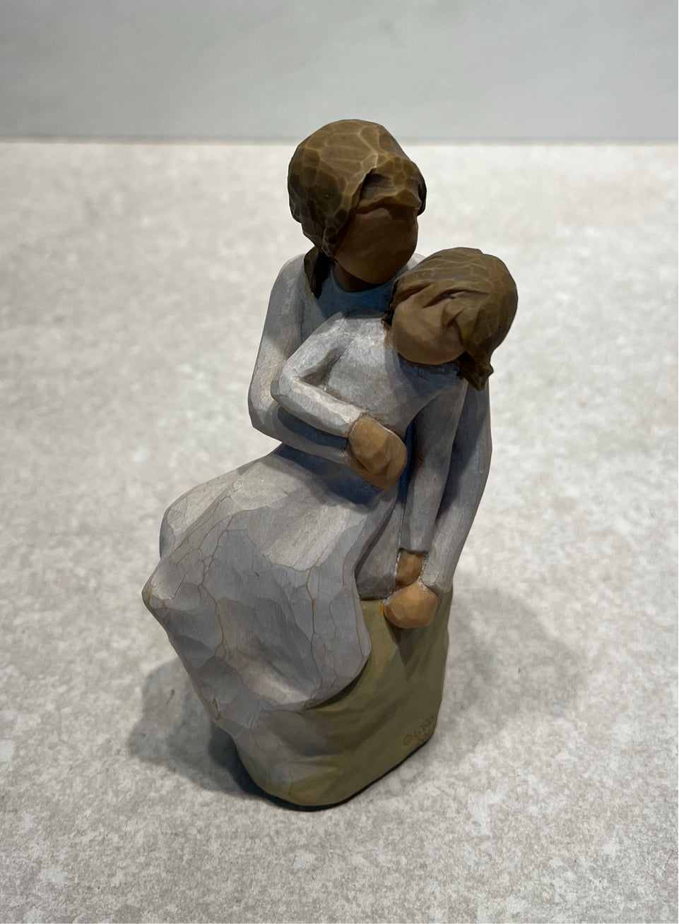 Willow Tre Figurine