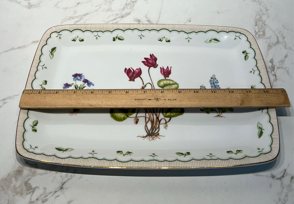 George Briard Tray