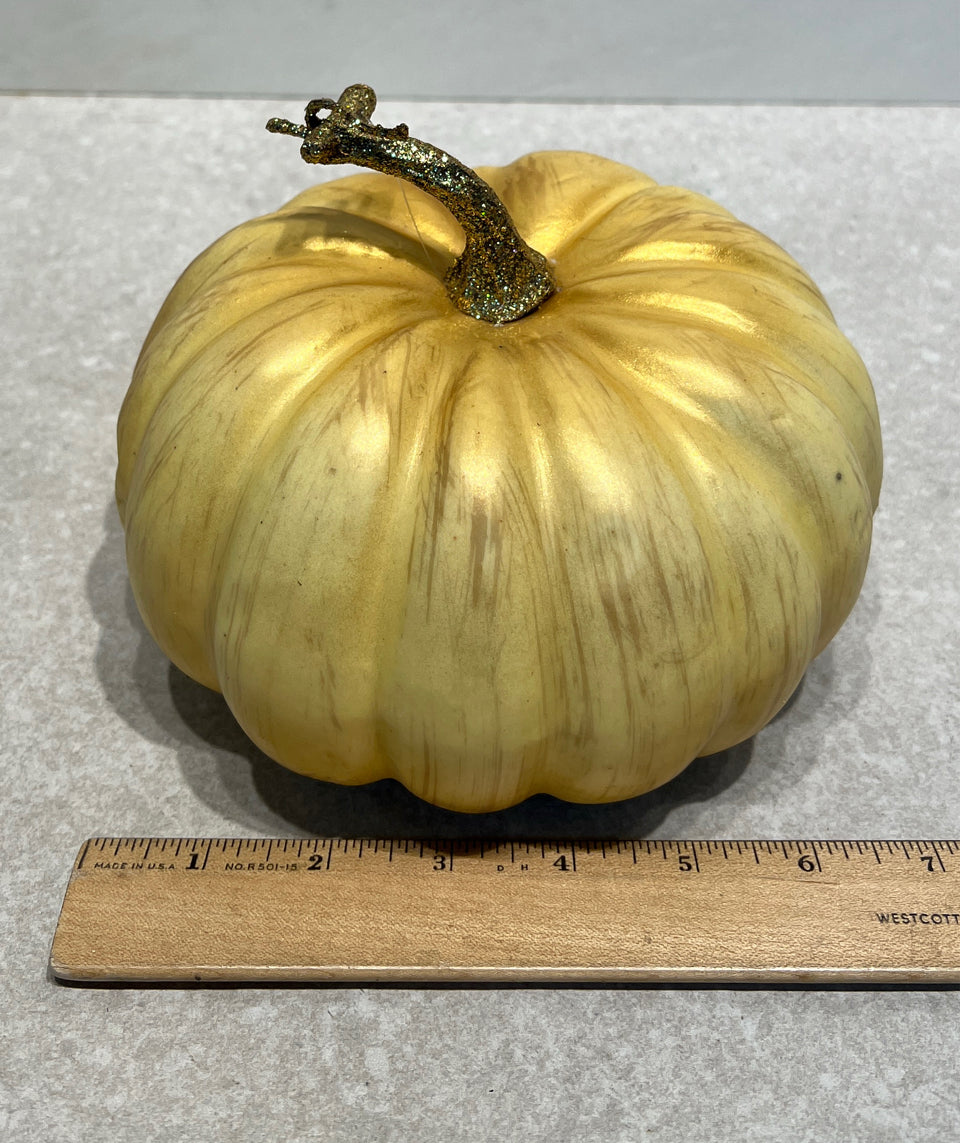 Pumpkin