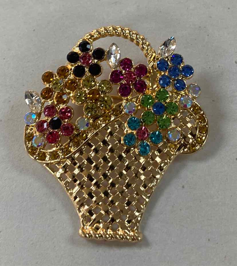 Pin