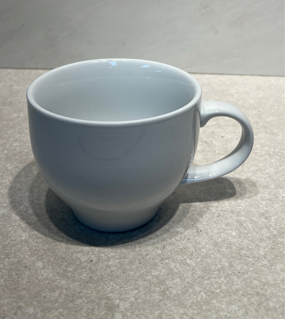 Pottery Barn Mug
