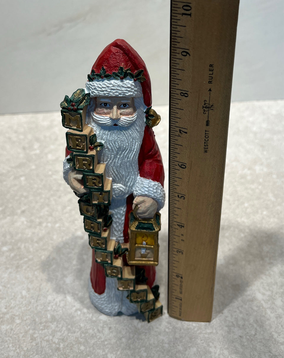 Santa