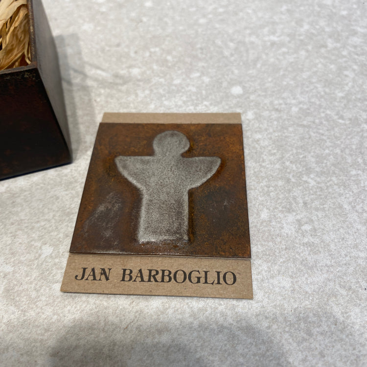 Jan Barboglio Guardian Angel