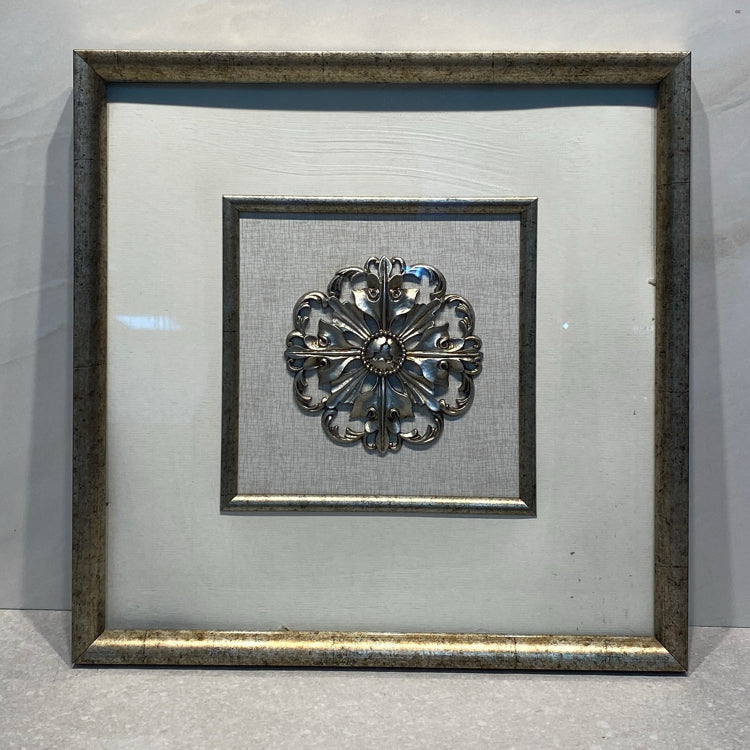 17X17 Wall Decor