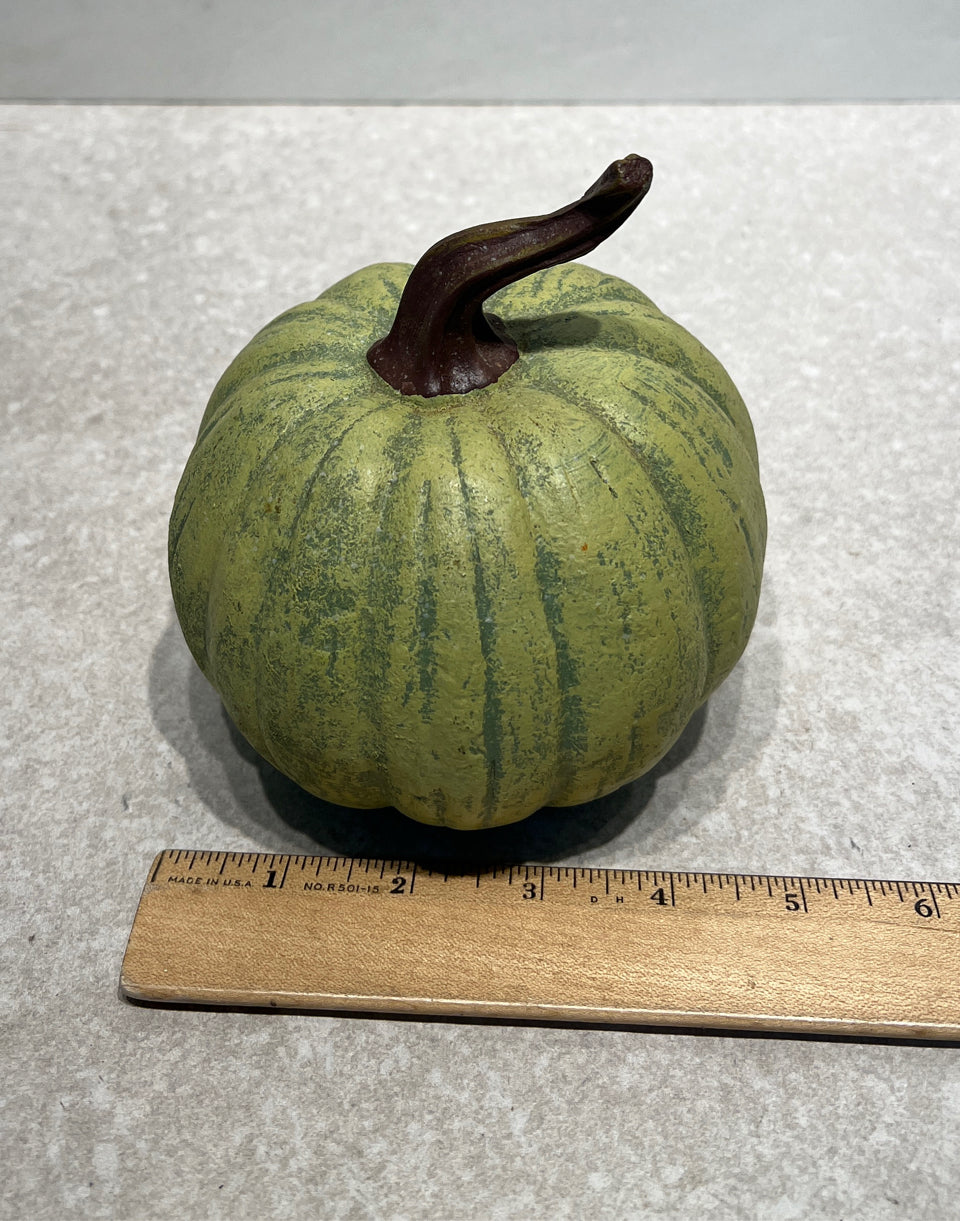 Pumpkin