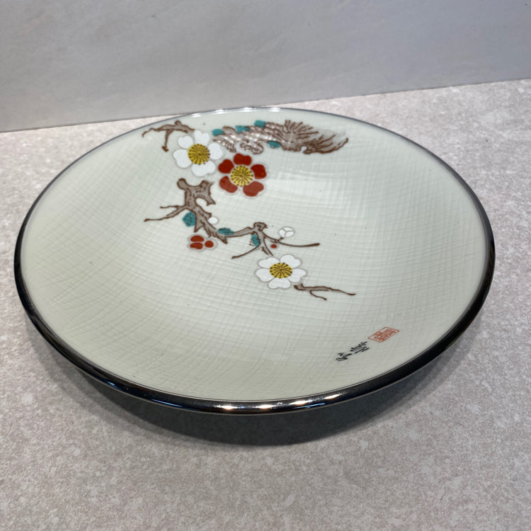 Asian Style Bowl
