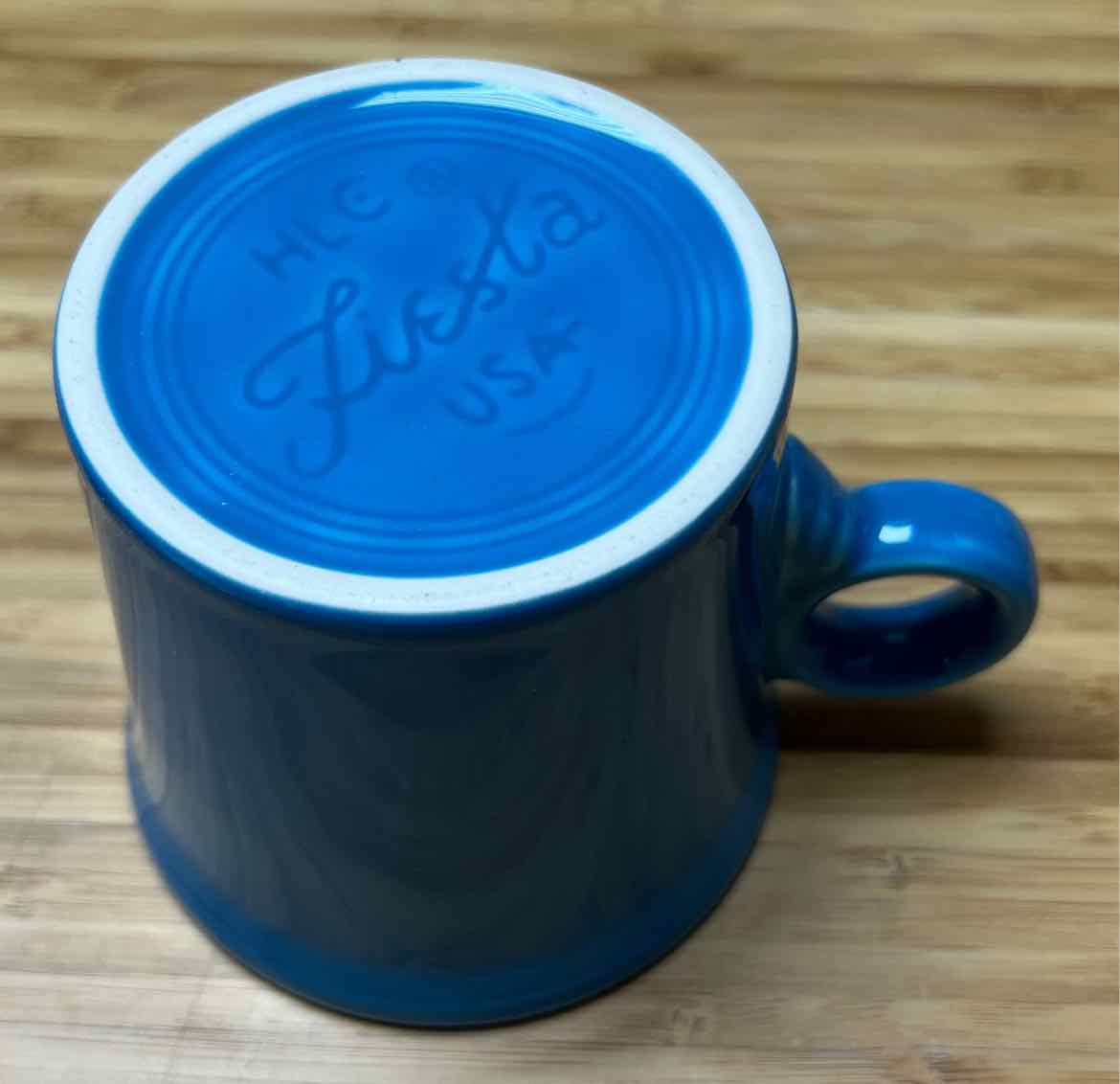 Fiesta Mug