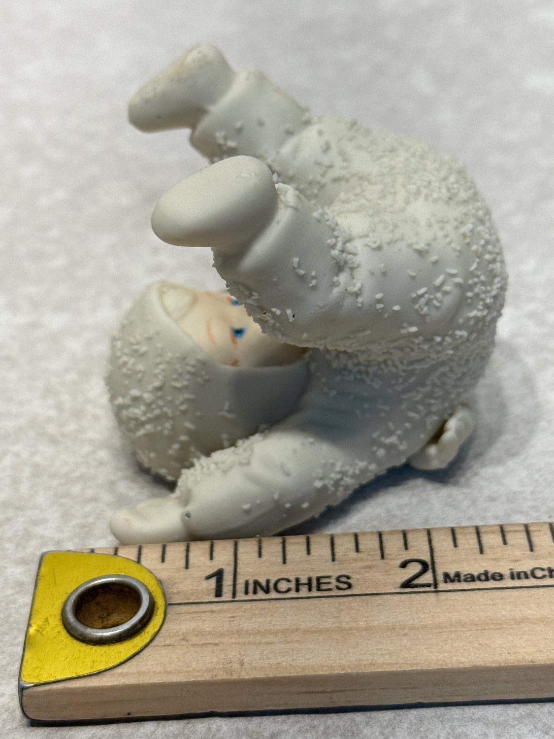 Dept. 56 Snowbabies Figurine