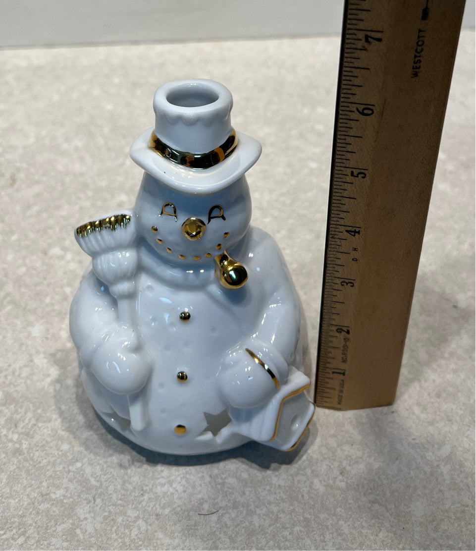 Candleholder
