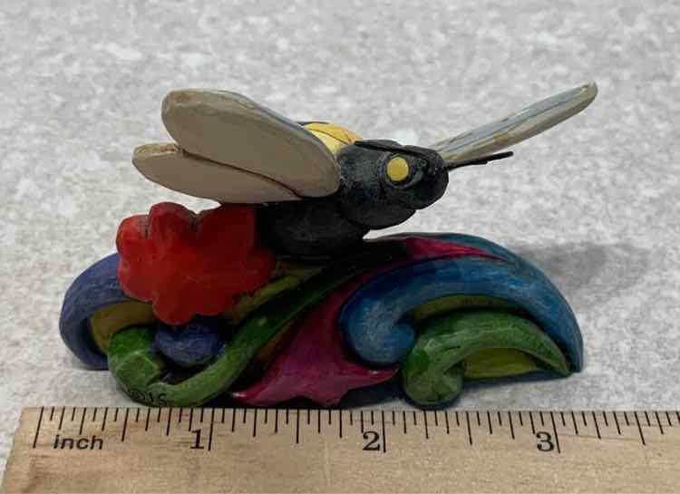 Jim Shore Figurine