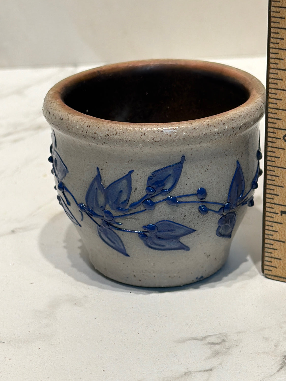 Salmon Falls Candle Holder