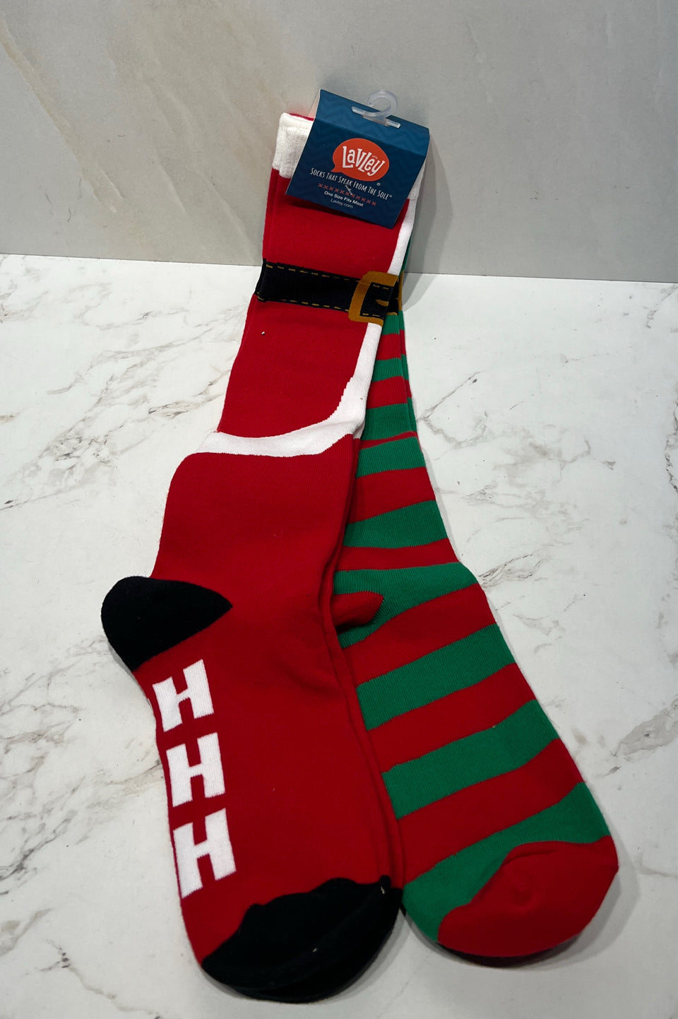 Christmas Socks