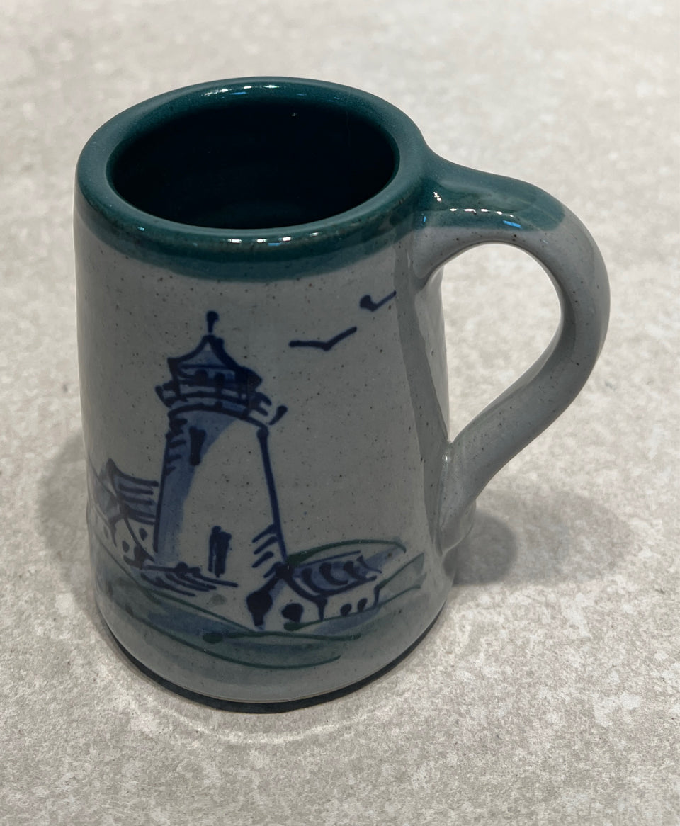 Great Bay Pottery Mug