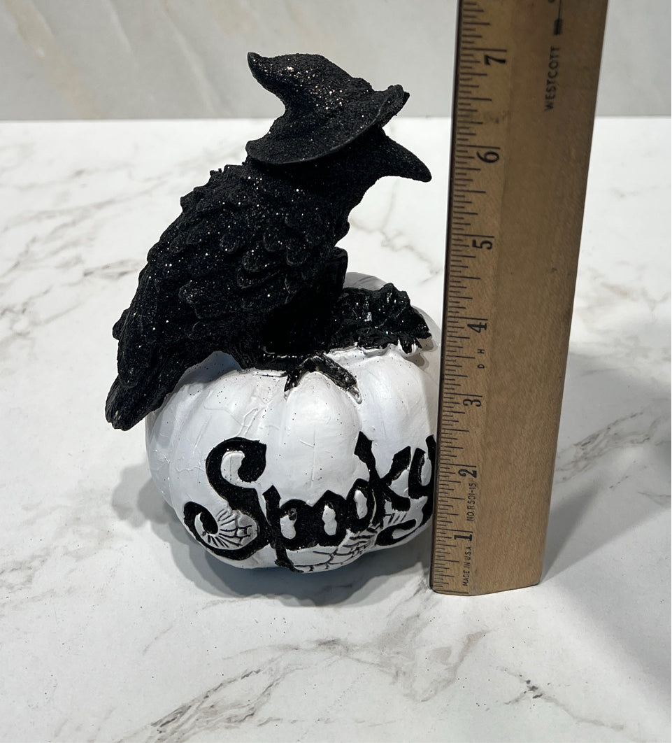 Spooky Decor