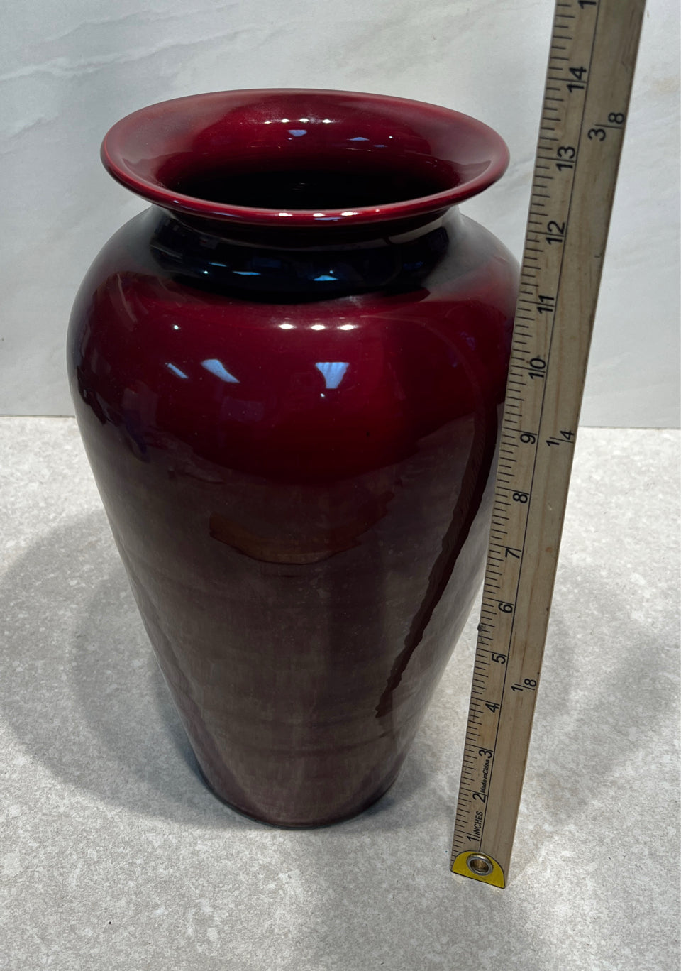 Vase