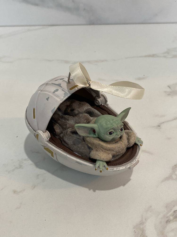 Star Wars Ornament