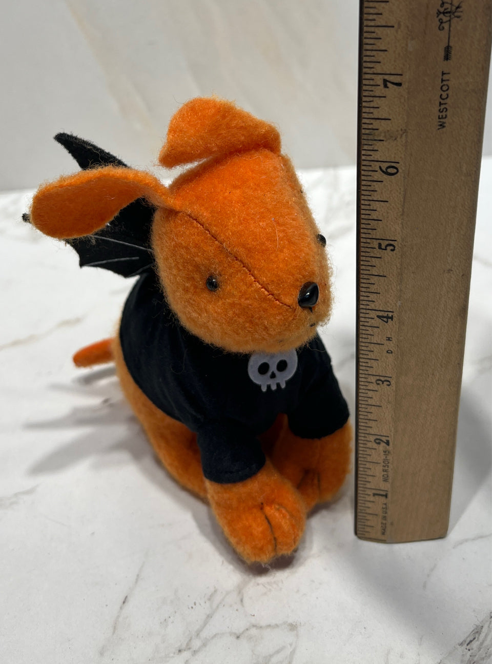 Halloween Plush