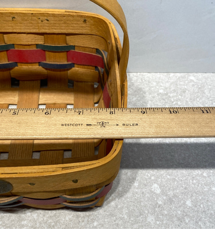 Peterboro Basket