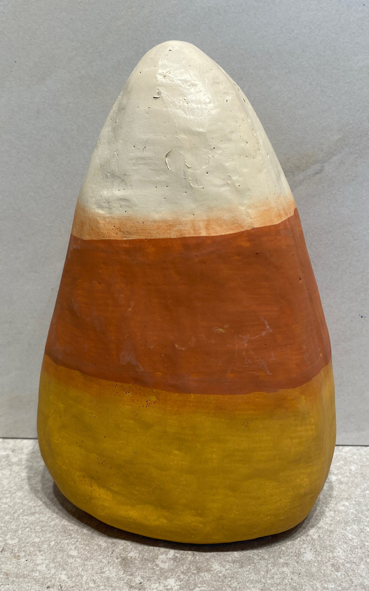 Candy Corn Decor