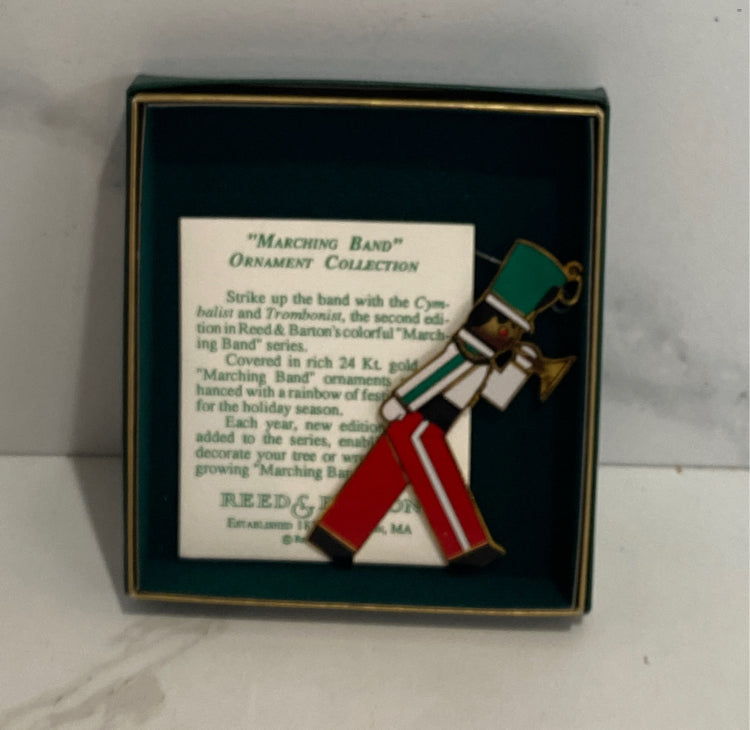 Christmas Ornament