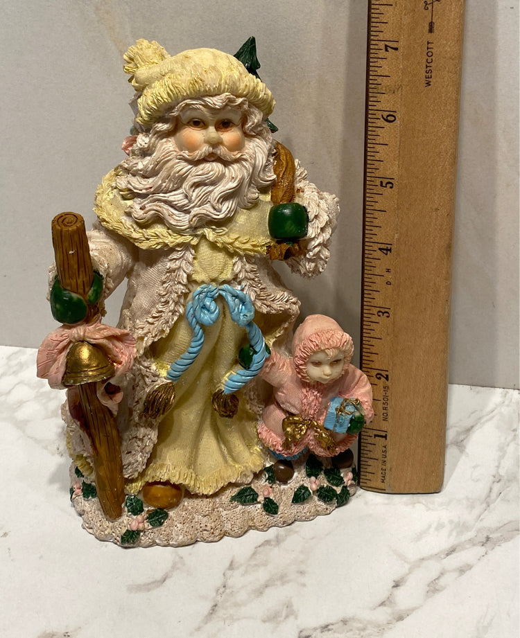 Santa