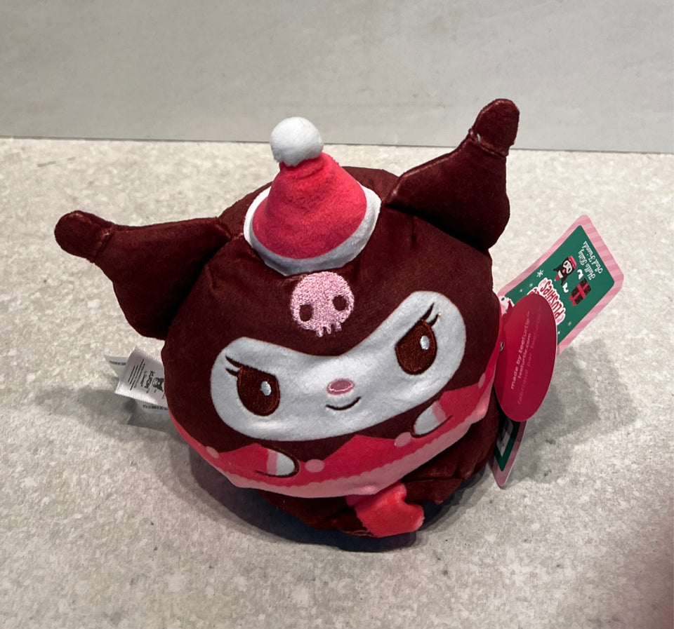 PLush