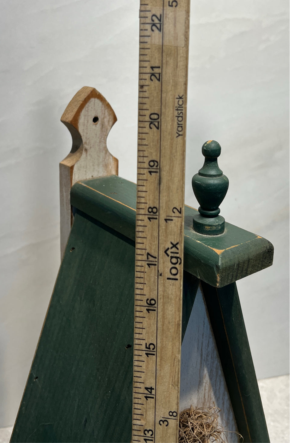 Bird House
