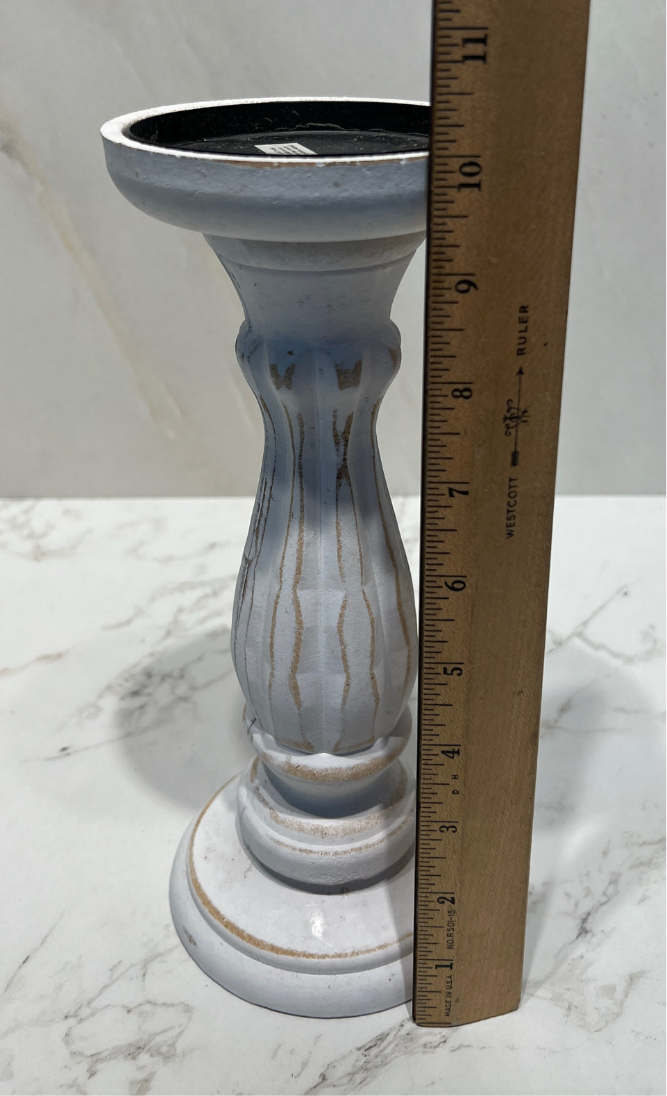 Candleholder