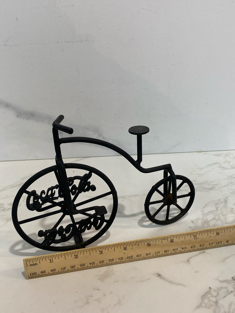 Bike Decor