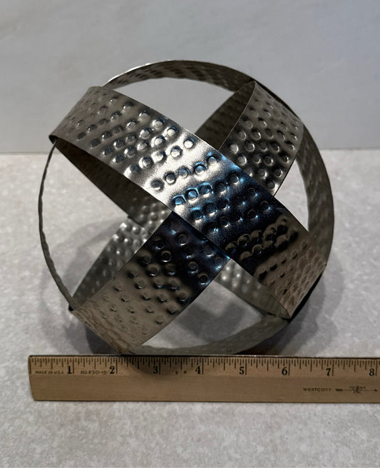 Metal Sphere